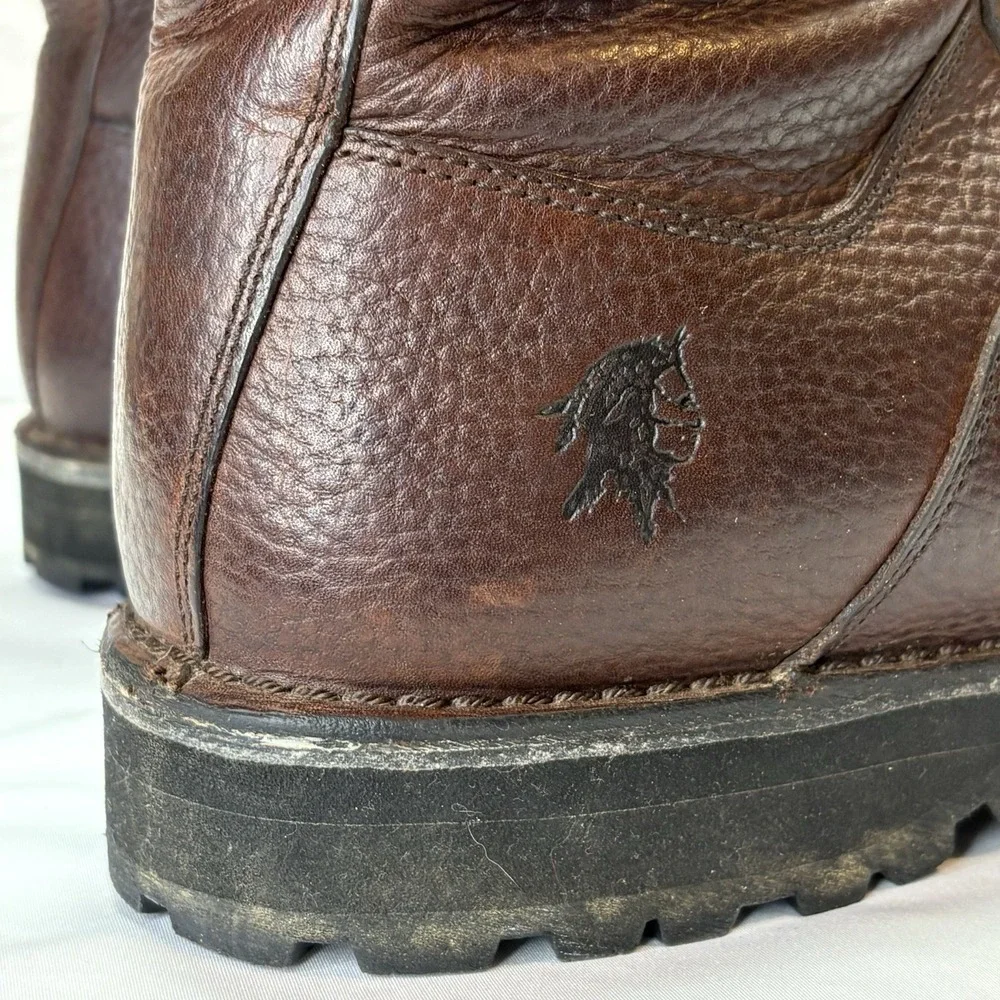 Chippewa 9